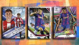 #2 - 21/22 Topps UEFA Champions League HALF CASE RANDOM TEAM (5/3 Break)