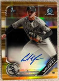 #24 - 2019 Bowman Draft Super Jumbo PYT SINGLE BOX BREAK (4/30 Break)