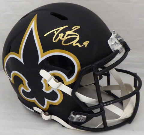 #9 - Full Size NFL Helmet RT (10/2 Break)