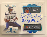 #33 - Flawless NFL PYT SINGLE BOX BREAK (5/12 Break)