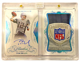#33 - Flawless NFL PYT SINGLE BOX BREAK (5/12 Break)