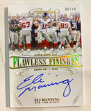 #33 - Flawless NFL PYT SINGLE BOX BREAK (5/12 Break)