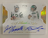 #33 - Flawless NFL PYT SINGLE BOX BREAK (5/12 Break)