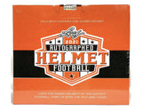 #20 - Full Size NFL Helmet RT (10/13 Break)