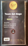 Team Set Bags