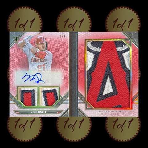 #5 - Triple Threads 9 Box Inner Case PYT (11/11 Break)