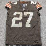 #1 - Locker Room Threads NFL Random Team Break (8/20 Break)