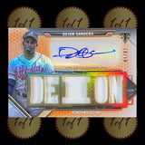 #5 - Triple Threads 9 Box Inner Case PYT (11/11 Break)