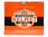 #1 - Full Size NFL Helmet 2 BOX RT (9/28 Break)