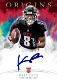 #12 - Origins NFL 2 Box PYT (10/21 Break)