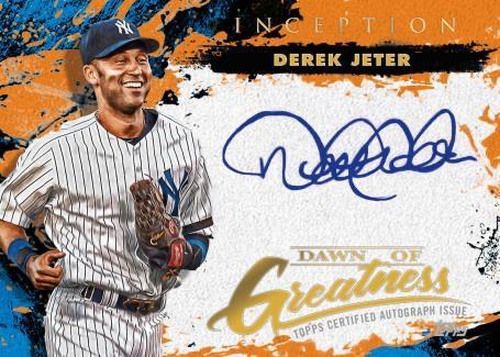 #2 - Inception Baseball Full Case PYT (3/17 Break)