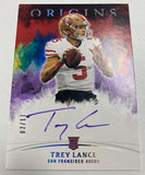 #15 - Origins NFL 2 Box PYT (11/19 Break)