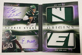 #9 - Origins NFL 2 Box PYT (10/21 Break)