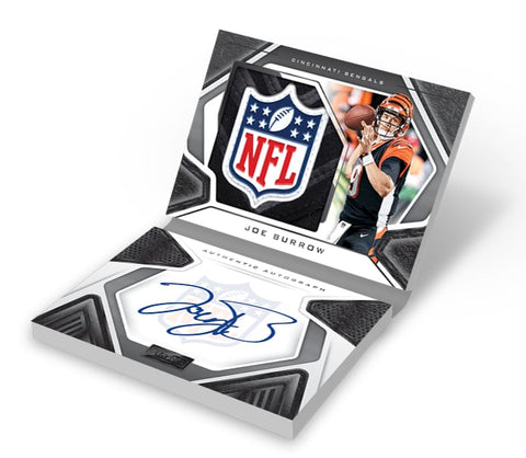 #1 - 2020 Playbook NFL Single Box RT (2/20 Break)