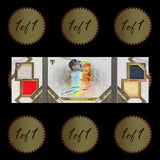 #5 - Triple Threads 9 Box Inner Case PYT (11/11 Break)