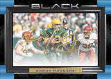 #3 - Panini Black NFL Full Case PYT (10/27 Break)