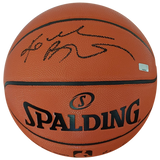 #2 - 2021-22 Tristar Autographed Basketball Single Box RT (12/4 Break)