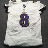 #1 - Locker Room Threads NFL Random Team Break (8/20 Break)