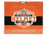 #24 - Full Size NFL Helmet RT (11/12 Break)