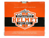 #9 - Full Size NFL Helmet RT (10/2 Break)