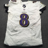 #4 - Locker Room Threads NFL Random Team Break (8/20 Break)