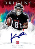 #2 - Origins NFL 16 Box FULL CASE PYT (10/6 Break)