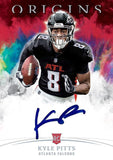 #12 - Origins NFL 4 Box PYT (10/22 Break)