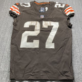 #9 - Locker Room Threads NFL Random Team Break (8/22 Break)