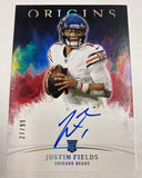 #15 - Origins NFL 2 Box PYT (11/19 Break)