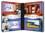 #12 - Origins NFL 2 Box PYT (10/21 Break)