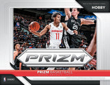 #1 - Prizm NBA 2018 SINGLE BOX RANDOM TEAM Break