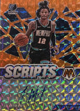 #6 - Mosaic NBA 2021 Hanger 32 BOX BEAK (1/16 Break)