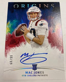 #1 - Origins 4 box PYT (2/4 Break)