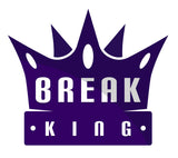 #8 - Break King Basketball - SINGLE BOX RANDOM PLAYER BREAK