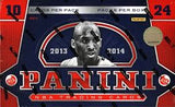 #4 - RT 2 box Mixer - 2013/14 Panini Basketball / Prestige Basketball (GIANNIS ROOKIE AUTOS)