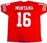 #7 - Tri Star Hidden Treasures AUTOGRAPHED Football Jersey SINGLE BOX (12/14 Break)