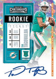 #11 - Contenders NFL 6 Box Half Case (1/24 Break)