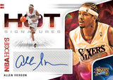 #4 - Hoops NBA 2 Box RT (2/5 Break)