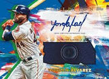 #2 - Inception 4 BOX Break (8/25 break)