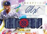 #3 - Inception 4 BOX Break (8/25 break)