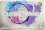 #2 -- Inception 2019 Random Team 4 Box Break