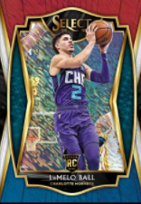 #2 - 2020-21 Select NBA 2 Box PYT (2/4 Break)