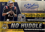 #4 - Mosaic No Huddle 3 Box PYT (4/6 Break)