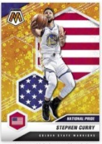 #7 - Mosaic Fast Break NBA Single Box RT (2/8 Break)