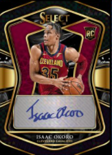 #36 - 2020-21 Select NBA SINGLE BOX PYT (1/22 Break)