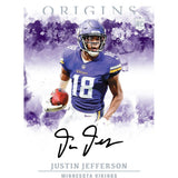 #4 - Origins NFL FOTL 2 Box PYT Break (10/1 Break)