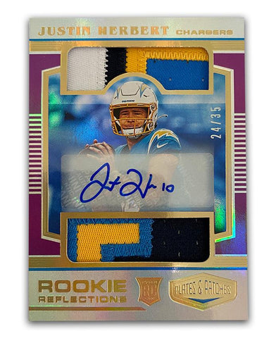 #5 - Plates & Patches FULL CASE PYT (3/28 Break)