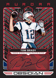 #2 - Obsidian Football 2019 - 3 Box PYT Break