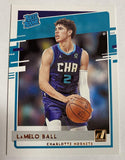 #2 - 2020-21 Donruss NBA 2 Box RT (11/22 Break)