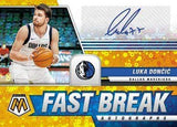 #1 - Mosaic Fast Break NBA 5 Box PYT (12/24 Break)